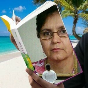 Meet your Posher, Maricela